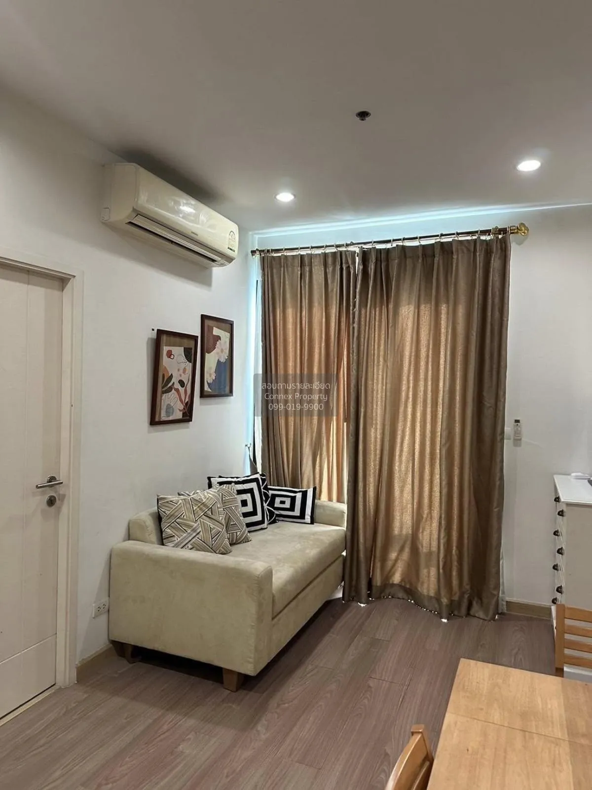 ขายคอนโด  เอสโทร แจ้งวัฒนะ  คลองเกลือ ปากเกร็ด นนทบุรี CX-113763 1