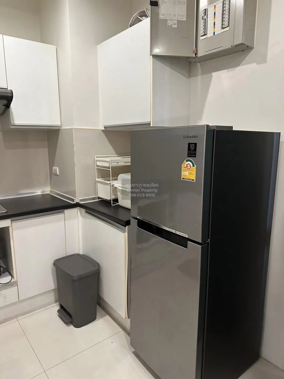 ขายคอนโด  เอสโทร แจ้งวัฒนะ  คลองเกลือ ปากเกร็ด นนทบุรี CX-113763 4