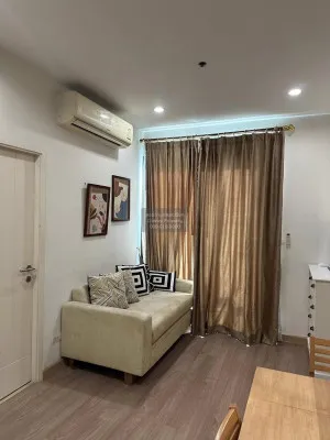 ขายคอนโด  เอสโทร แจ้งวัฒนะ  คลองเกลือ ปากเกร็ด นนทบุรี CX-113763