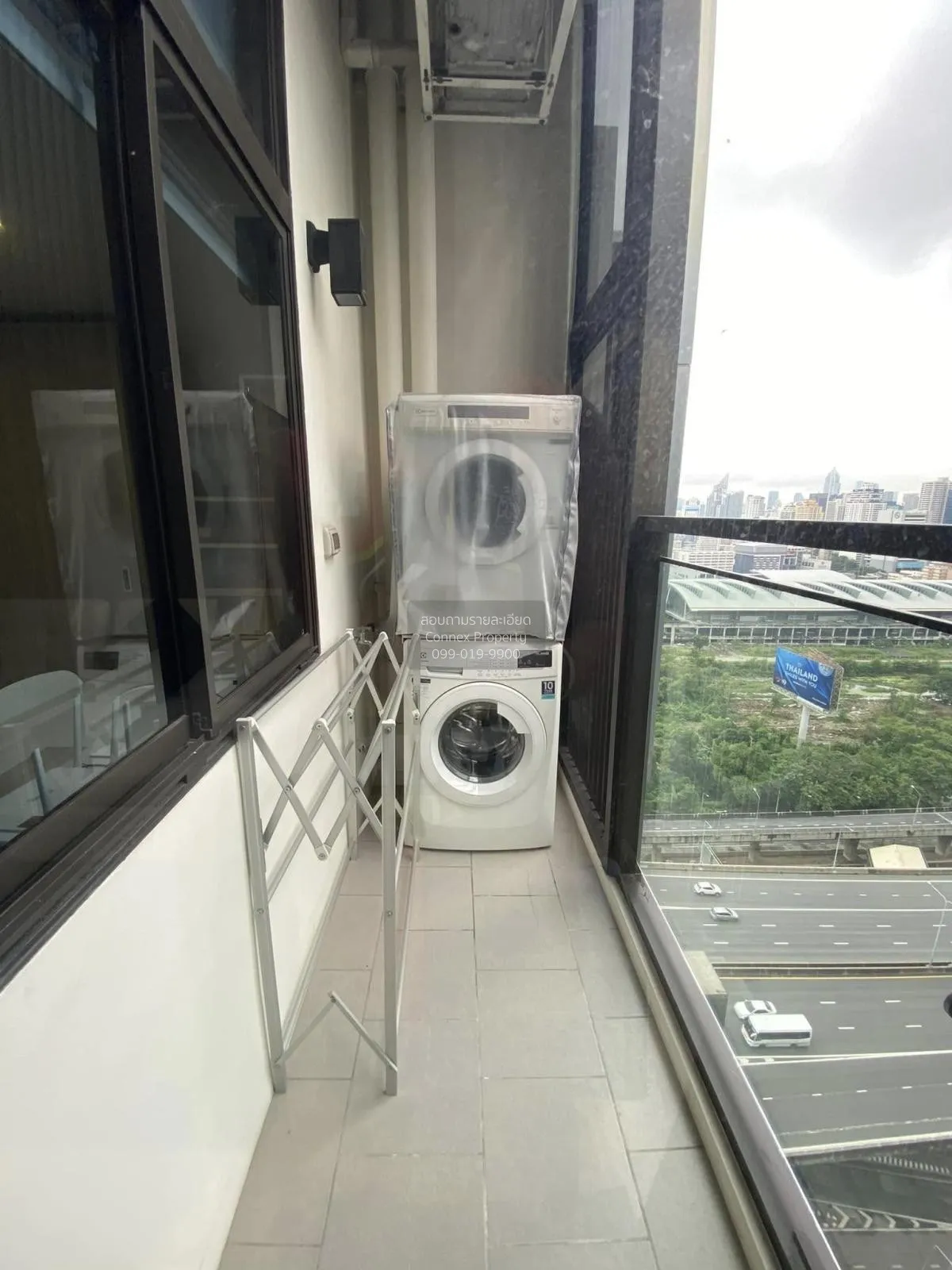 ขายคอนโด  ชีวาทัย เรสซิเดนซ์ อโศก ดูเพล็กซ์ MRT-พระราม 9 มักกะสัน