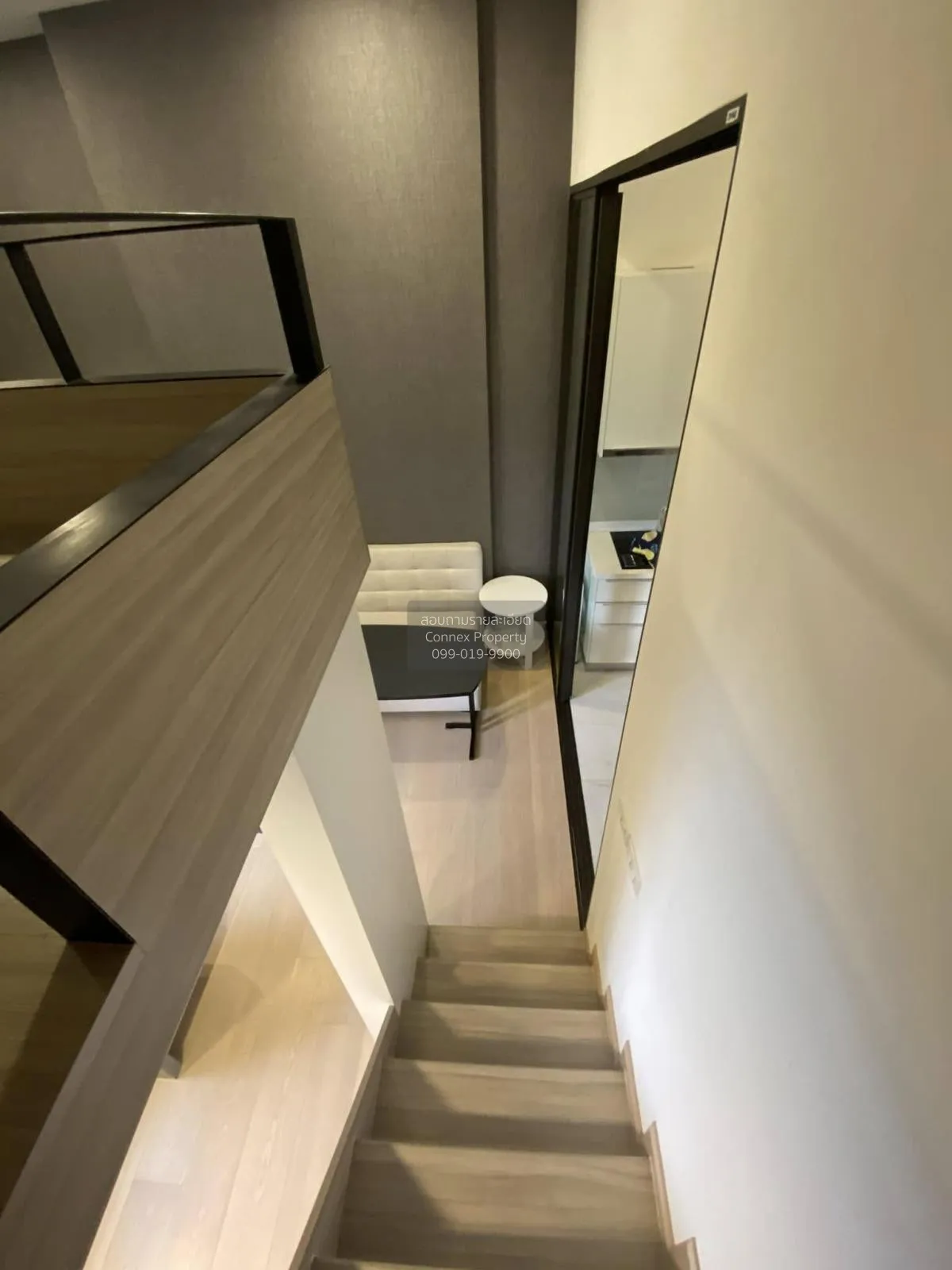 ขายคอนโด  ชีวาทัย เรสซิเดนซ์ อโศก ดูเพล็กซ์ MRT-พระราม 9 มักกะสัน