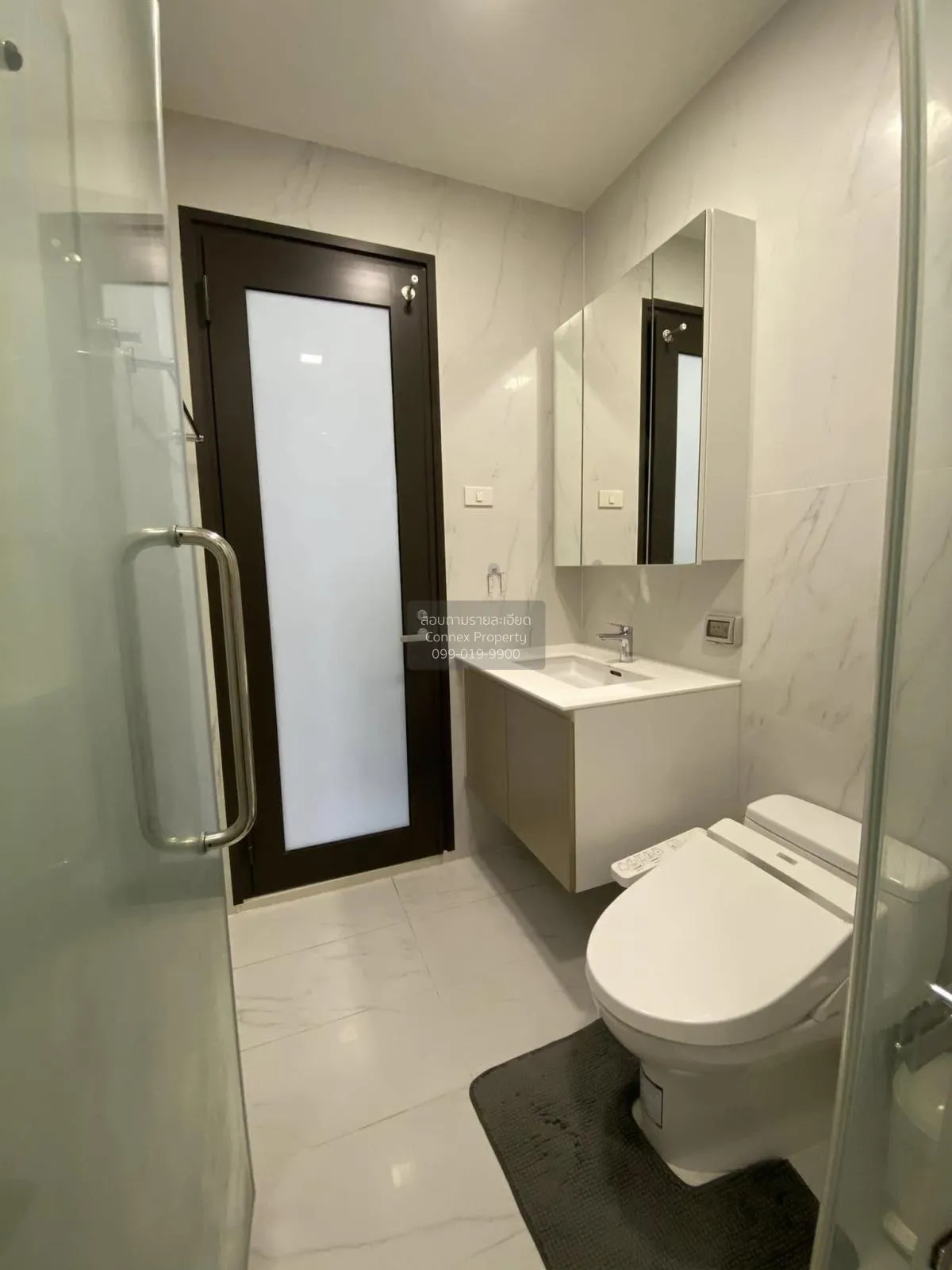 ขายคอนโด  ชีวาทัย เรสซิเดนซ์ อโศก ดูเพล็กซ์ MRT-พระราม 9 มักกะสัน