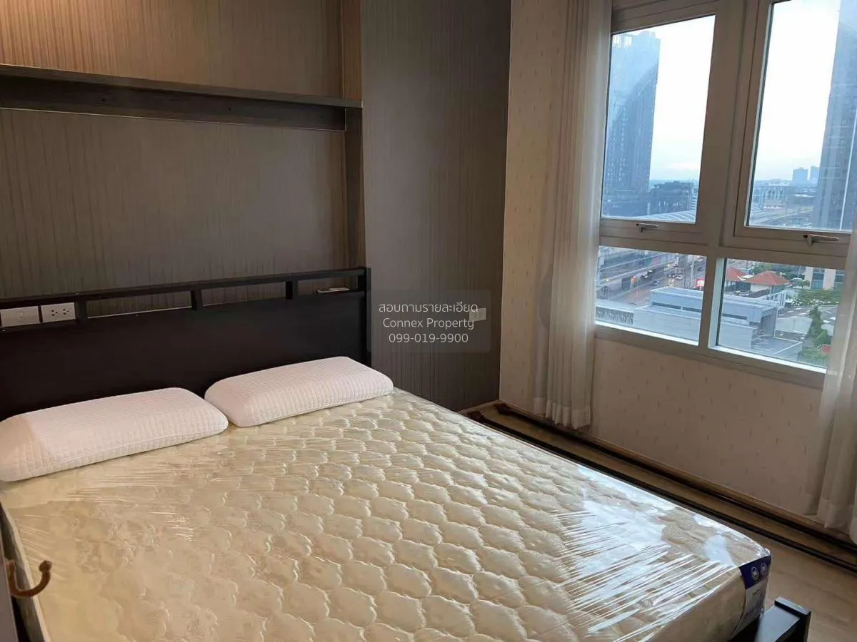 For Sale Condo , Rich Park @Chaophraya , MRT-Sai Ma , Sai Ma , Do 4