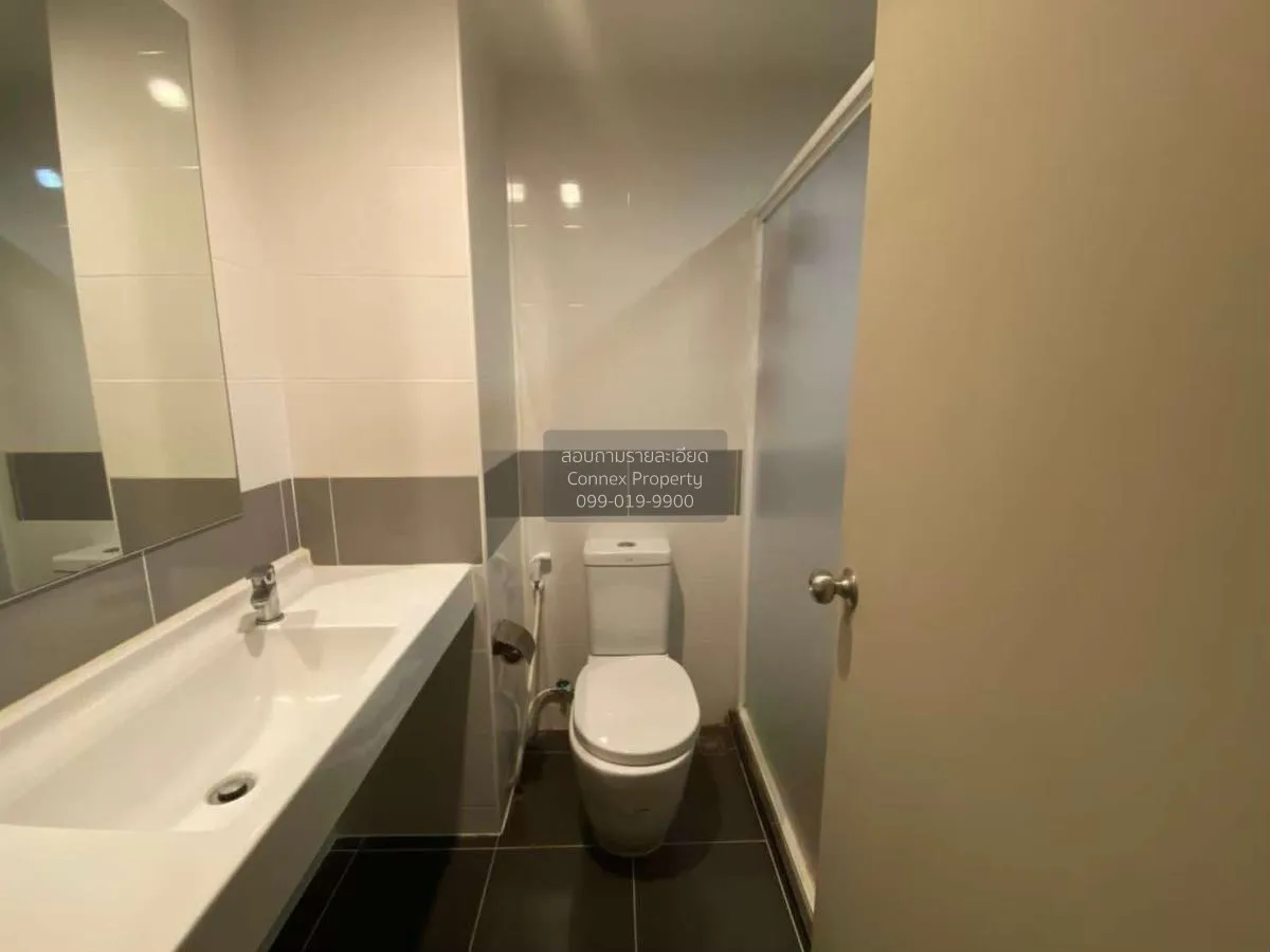 For Sale Condo , Rich Park @Chaophraya , MRT-Sai Ma , Sai Ma , Do