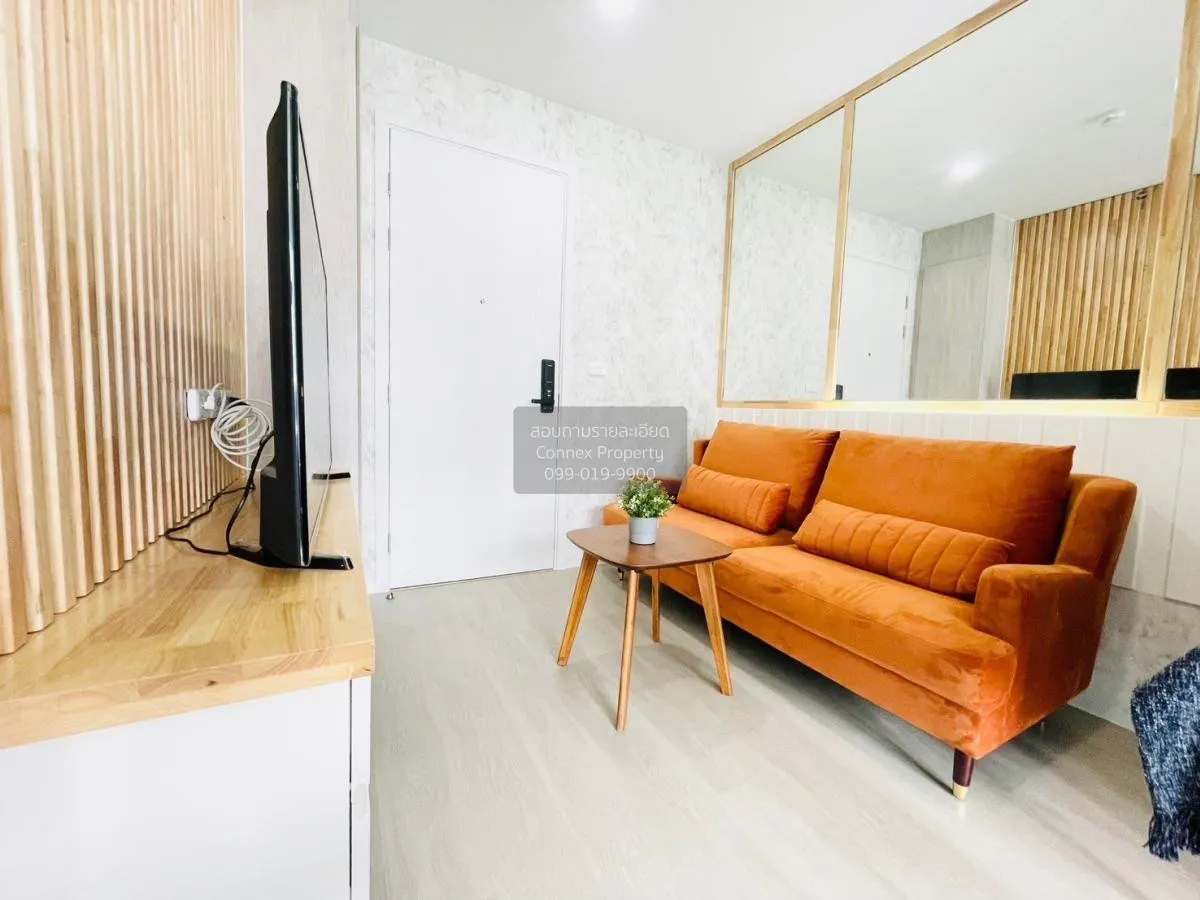 For Rent Condo , CIELA Sripatum , BTS-Bang Bua , Lat Yao , Chatuc 1