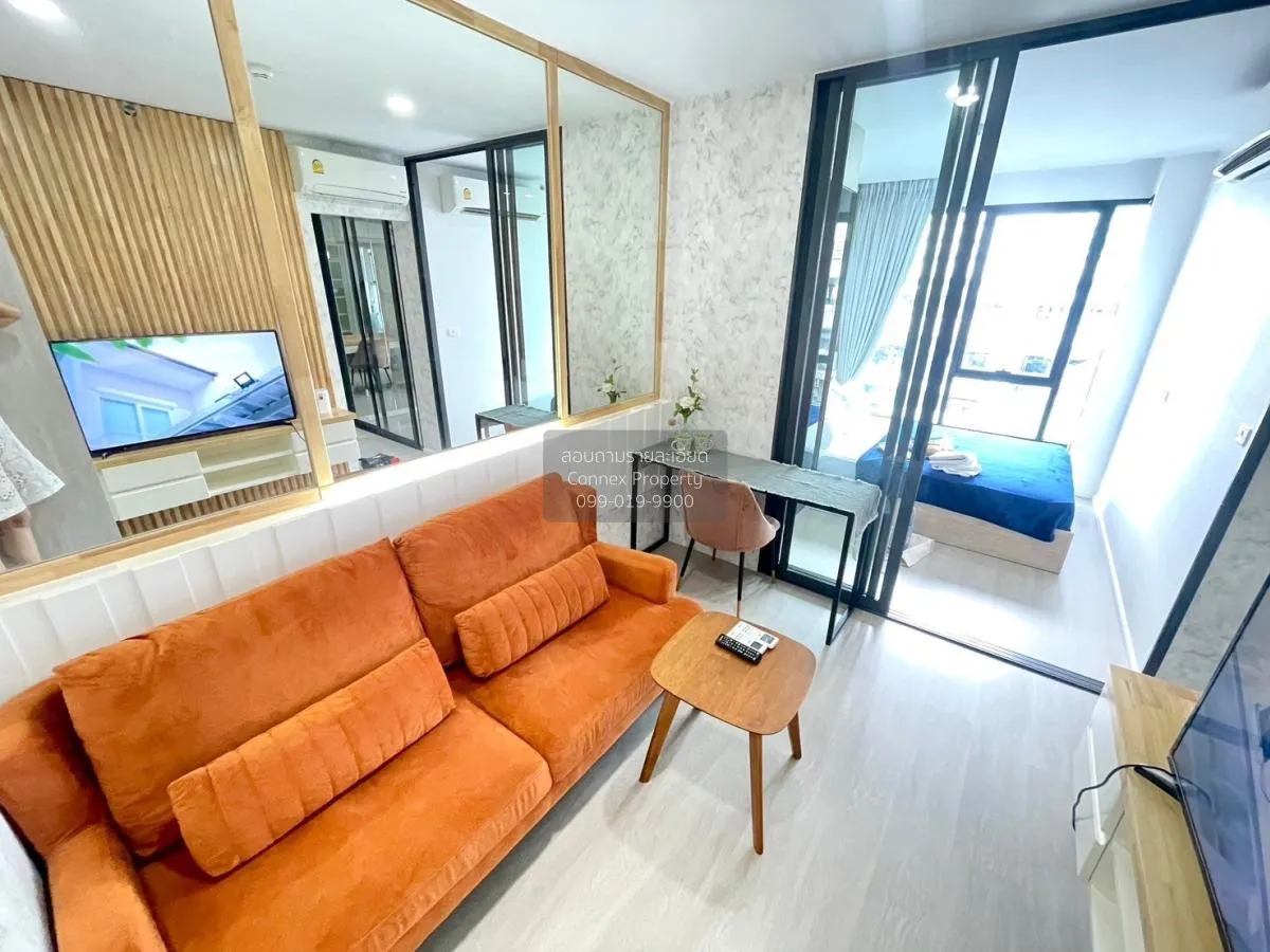 For Rent Condo , CIELA Sripatum , BTS-Bang Bua , Lat Yao , Chatuc 2