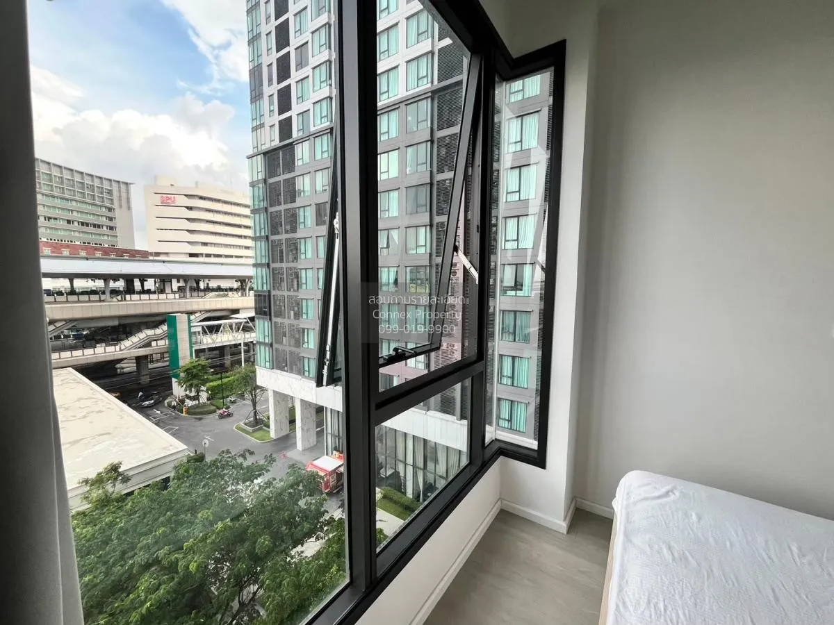 For Rent Condo , CIELA Sripatum , BTS-Bang Bua , Lat Yao , Chatuc