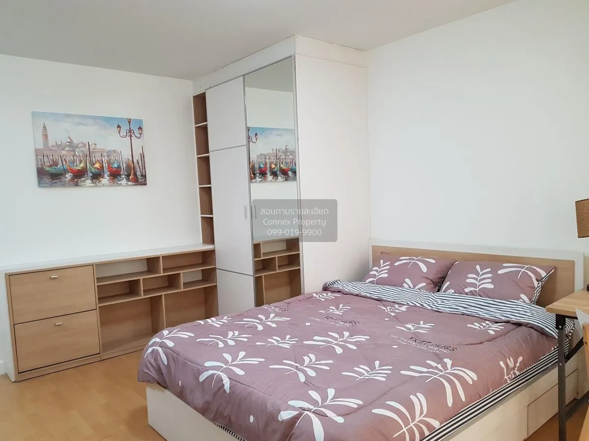 เช่าคอนโด  มาย คอนโด สุขุมวิท 81 BTS-อ่อนนุช บางจาก เขต พระโขนง ก 1