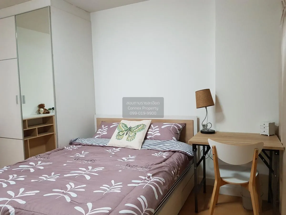 เช่าคอนโด  มาย คอนโด สุขุมวิท 81 BTS-อ่อนนุช บางจาก เขต พระโขนง ก 2