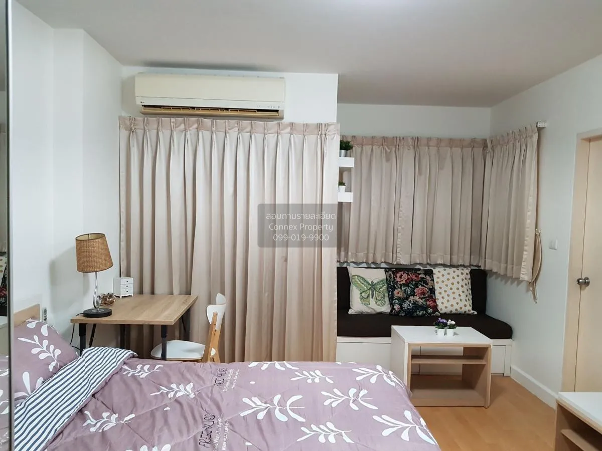 เช่าคอนโด  มาย คอนโด สุขุมวิท 81 BTS-อ่อนนุช บางจาก เขต พระโขนง ก 4