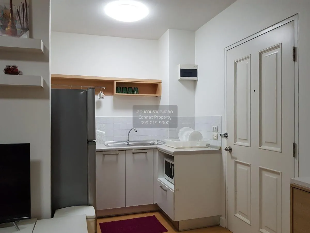 เช่าคอนโด  มาย คอนโด สุขุมวิท 81 BTS-อ่อนนุช บางจาก เขต พระโขนง ก