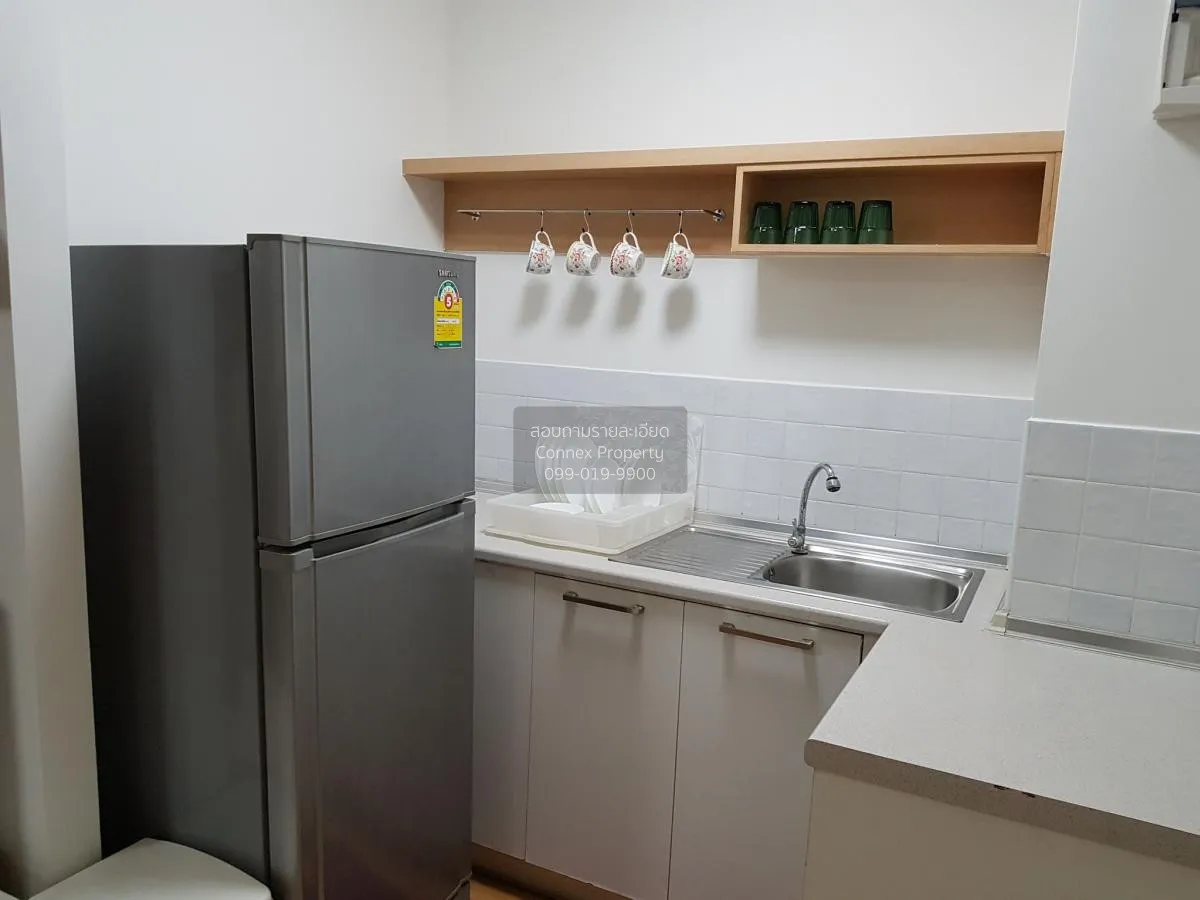 เช่าคอนโด  มาย คอนโด สุขุมวิท 81 BTS-อ่อนนุช บางจาก เขต พระโขนง ก