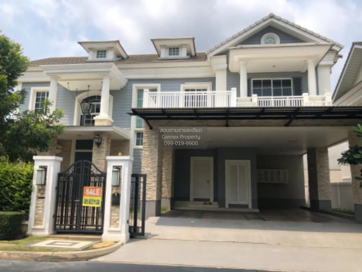 For Rent House , NARASIRI BANGNA , Bang Na , Bang Na , Bangkok ,  1