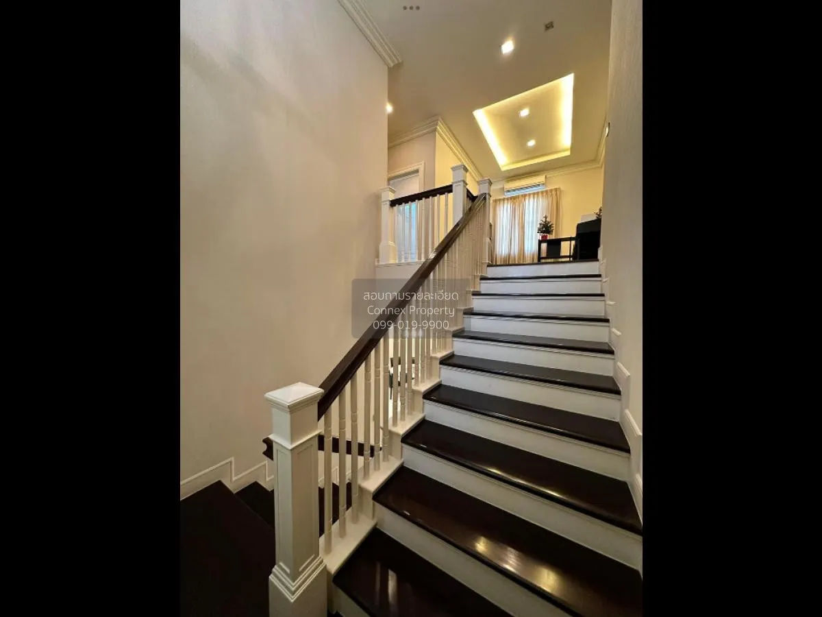 For Rent House , NARASIRI BANGNA , Bang Na , Bang Na , Bangkok ,  4