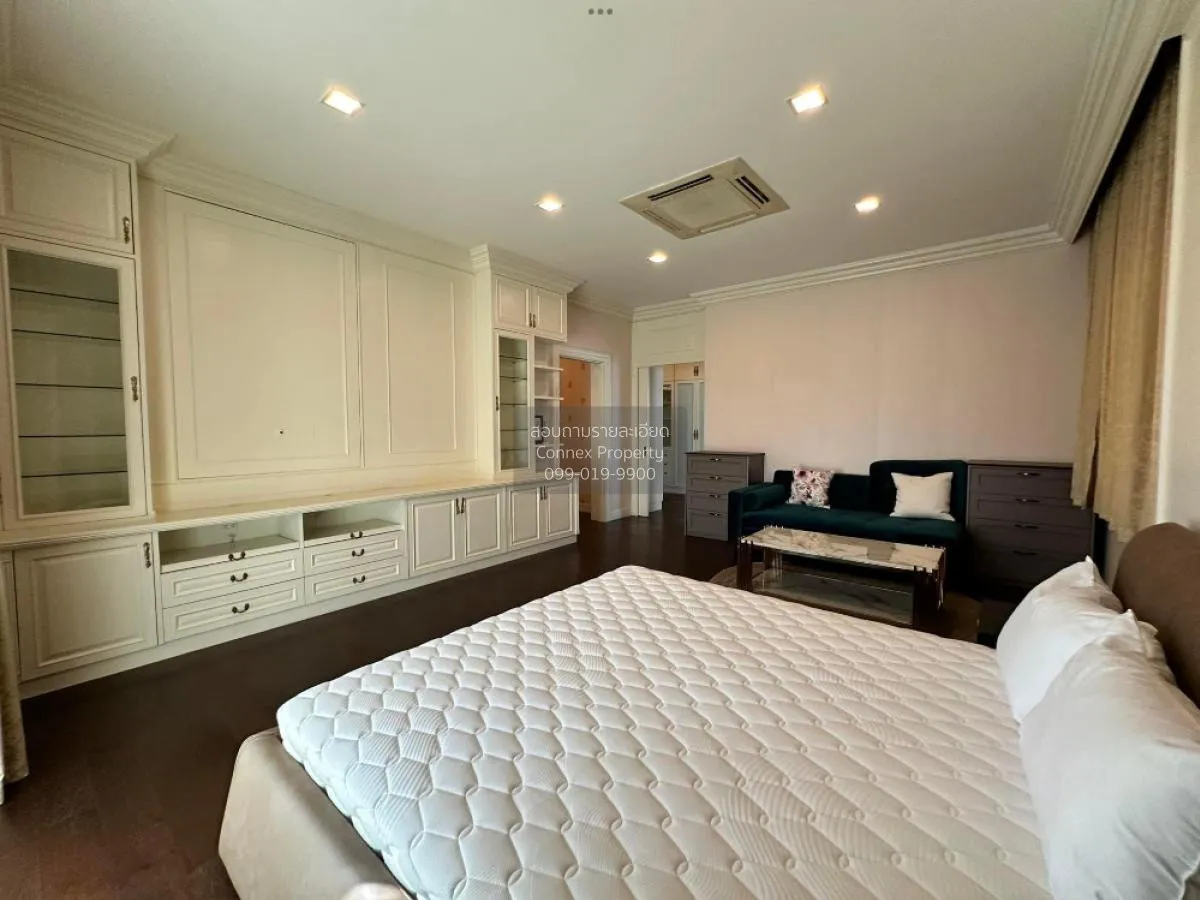 For Rent House , NARASIRI BANGNA , Bang Na , Bang Na , Bangkok , 