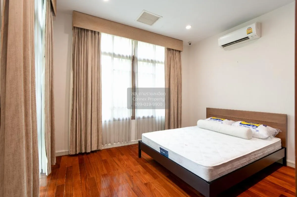 ขายบ้าน  บ้านแสนสิริ สุขุมวิท 67 BTS-พระโขนง พระโขนงเหนือ เขต วัฒ