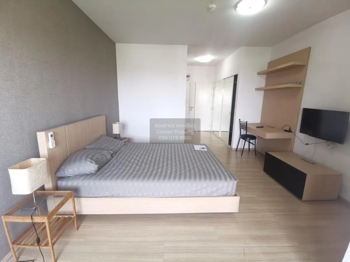 For Rent Condo , A Space Sukhumvit 77 , BTS-On Nut , Suan Luang , 3