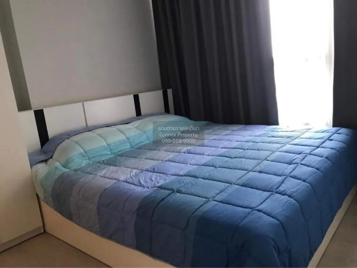 เช่าคอนโด  นิช ไพรด์ ทองหล่อ-เพชรบุรี BTS-ทองหล่อ บางกะปิ เขต ห้ว 3