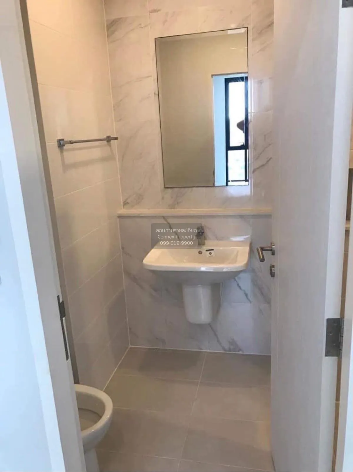 เช่าคอนโด  นิช ไพรด์ ทองหล่อ-เพชรบุรี BTS-ทองหล่อ บางกะปิ เขต ห้ว