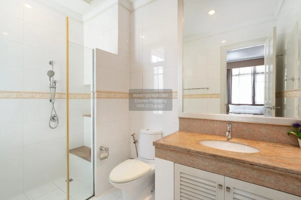 For Rent House , Baan Sansiri Sukhumvit 67 , BTS-Phra Khanong , P