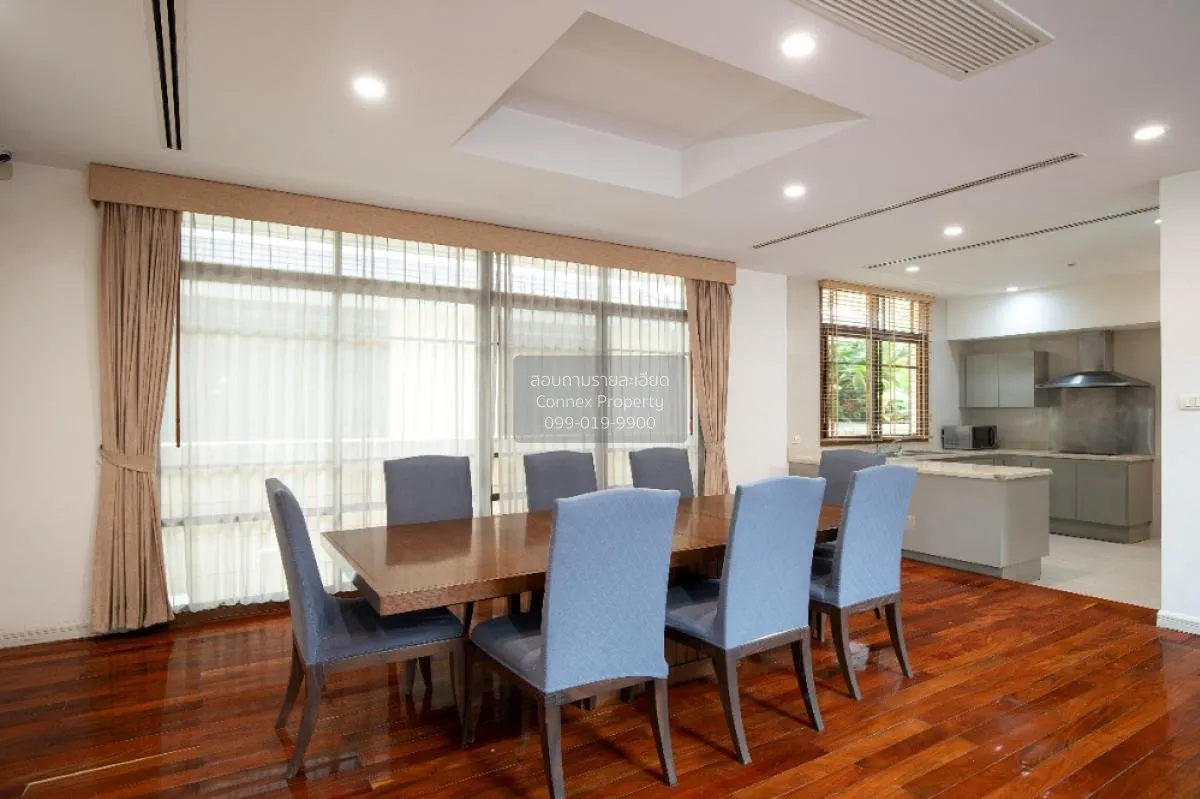 For Rent House , Baan Sansiri Sukhumvit 67 , BTS-Phra Khanong , P 3