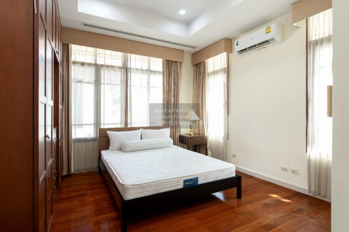 For Rent House , Baan Sansiri Sukhumvit 67 , BTS-Phra Khanong , P