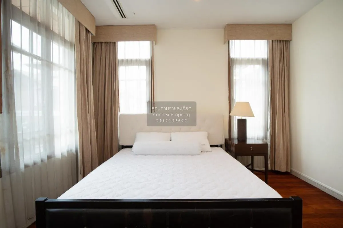 For Rent House , Baan Sansiri Sukhumvit 67 , BTS-Phra Khanong , P