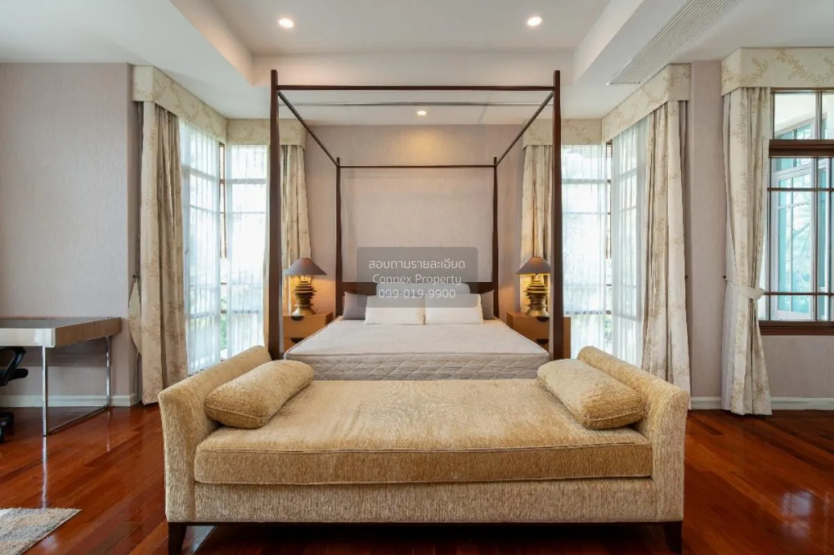 For Rent House , Baan Sansiri Sukhumvit 67 , BTS-Phra Khanong , P