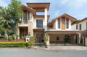 เช่าบ้าน  บ้านแสนสิริ สุขุมวิท 67 BTS-พระโขนง พระโขนงเหนือ เขต วัฒนา กรุงเทพ CX-113773