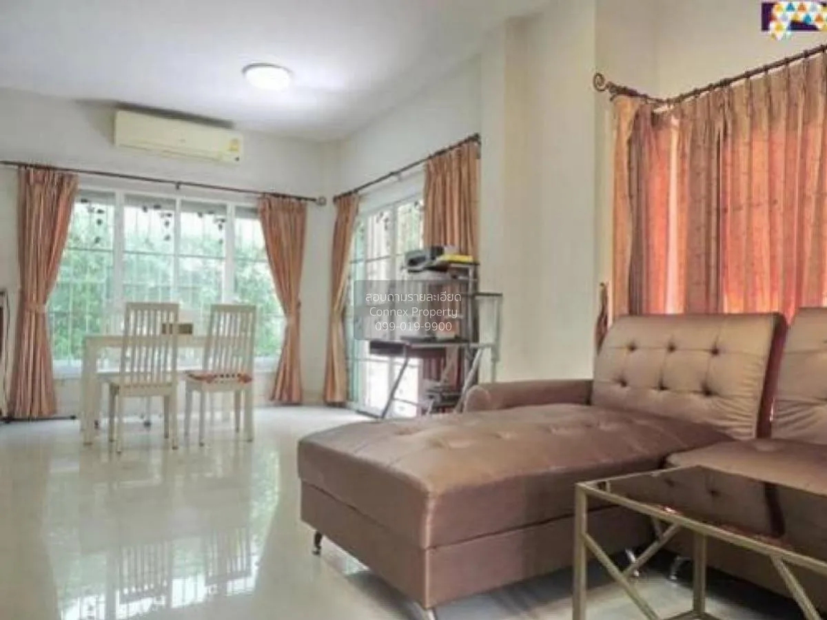 เช่าบ้าน  เพอร์เฟค เพลส สุขุมวิท 77 – สุวรรณภูมิ ราชาเทวะ บางพลี  2