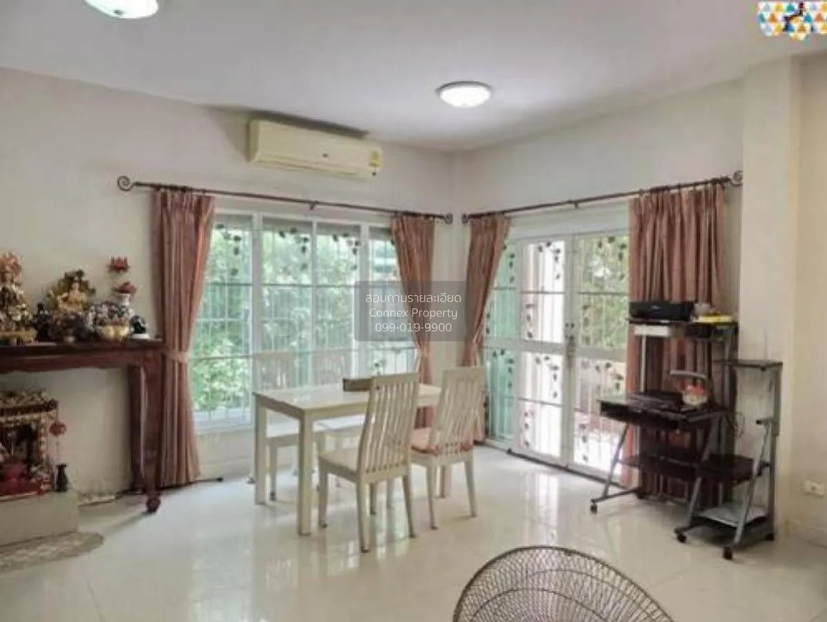 เช่าบ้าน  เพอร์เฟค เพลส สุขุมวิท 77 – สุวรรณภูมิ ราชาเทวะ บางพลี  3