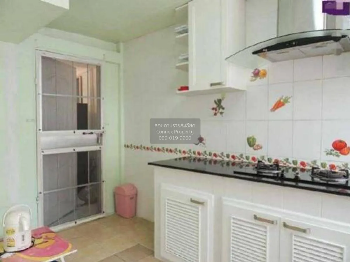 เช่าบ้าน  เพอร์เฟค เพลส สุขุมวิท 77 – สุวรรณภูมิ ราชาเทวะ บางพลี 