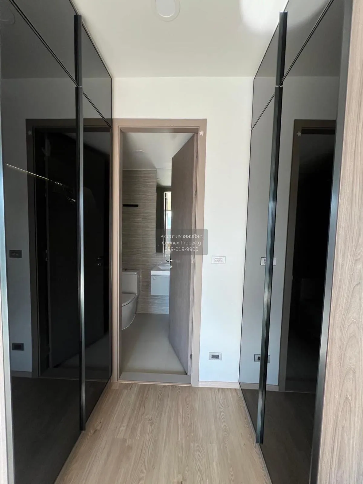 เช่าคอนโด  แซฟวี่ พหล 2 สามเสนใน เขต พญาไท กรุงเทพ CX-113775