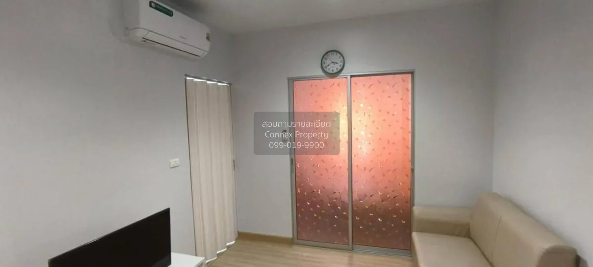 For Rent Condo , THE KITH TIWANON , MRT-Yaek Pak Kret , Pak Kret  2