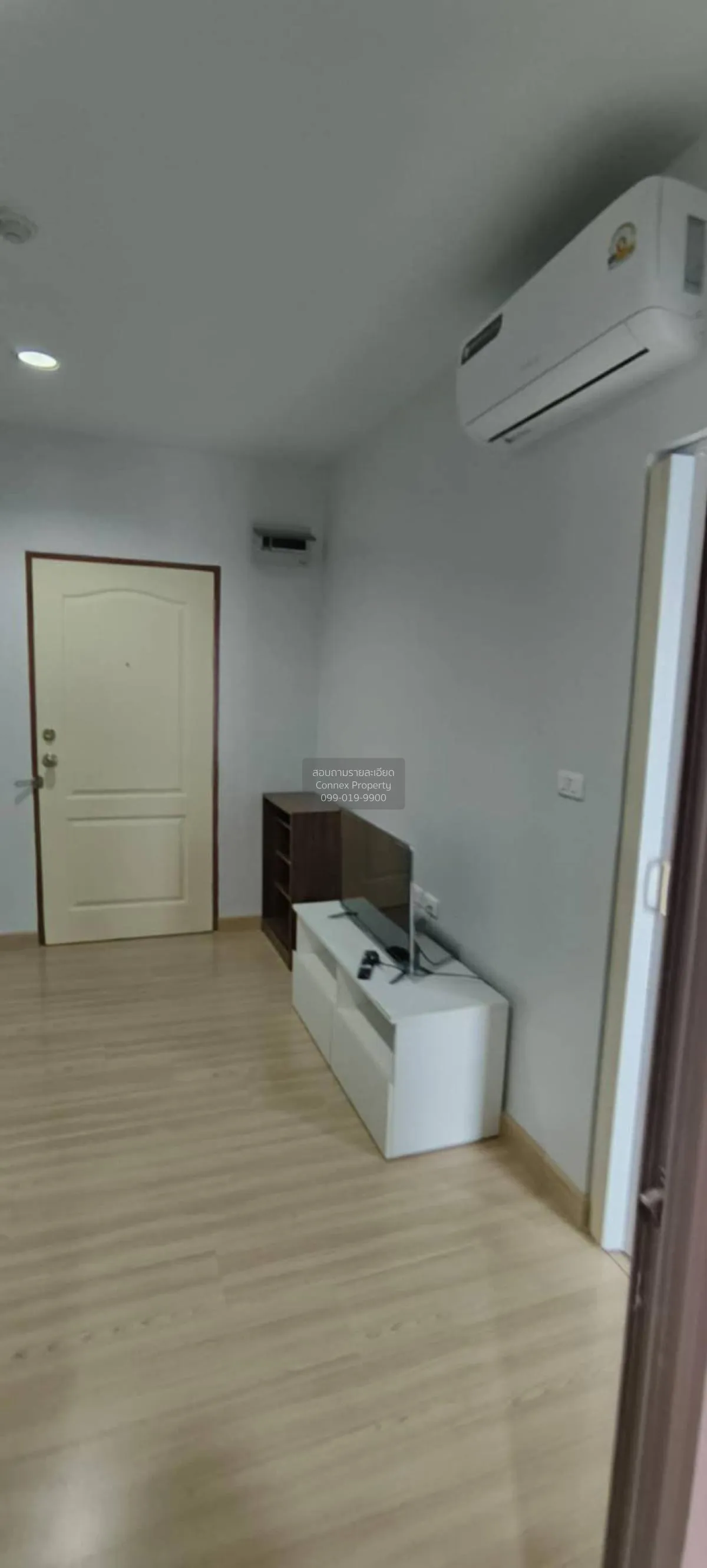 For Rent Condo , THE KITH TIWANON , MRT-Yaek Pak Kret , Pak Kret 