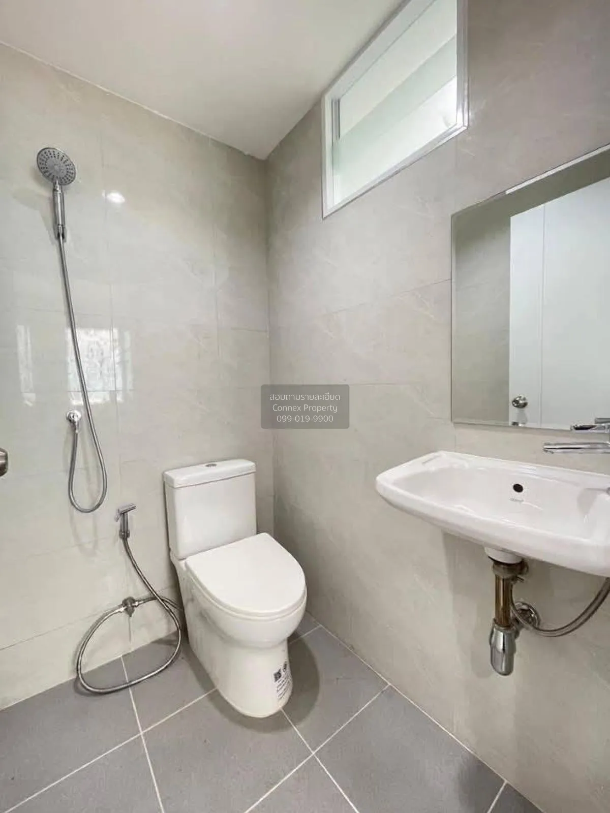 For Sale House , Baan Phra Pin 4 , corner unit , newly renovated 