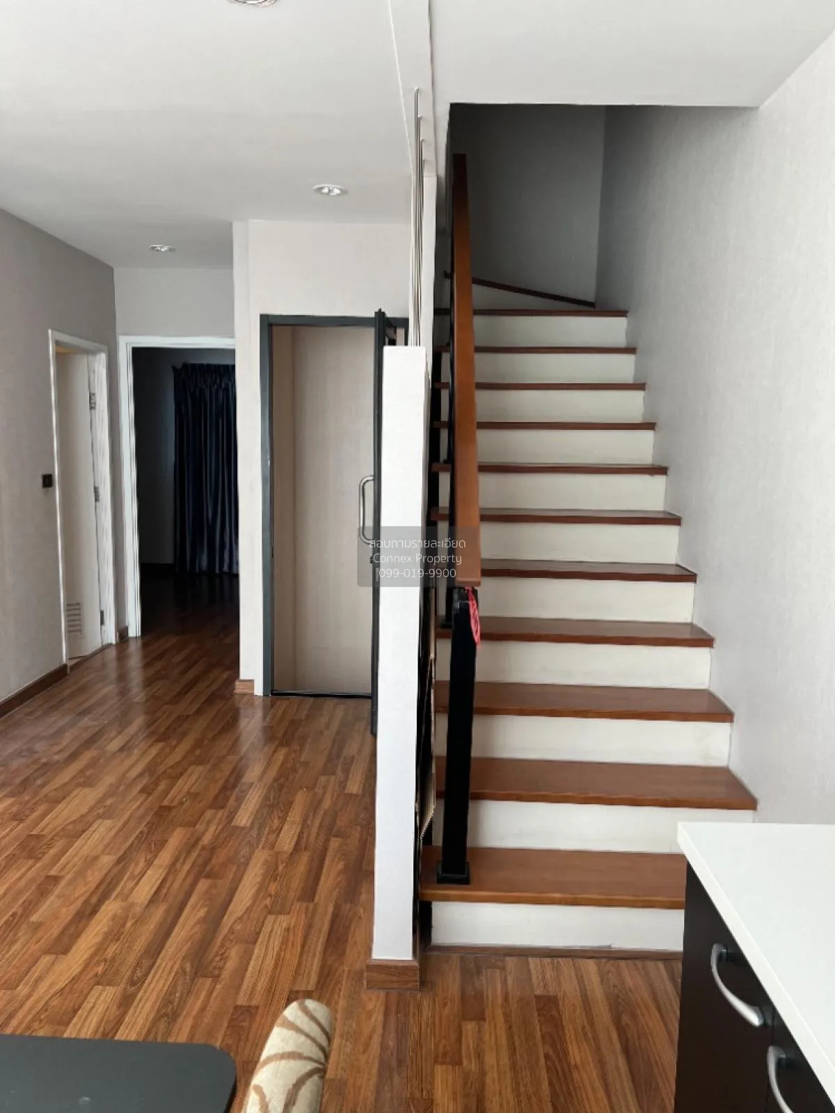 ขายทาวน์เฮ้าส์/ทาวน์โฮม  พรีเว่ รัชดา-รามอินทรา คันนายาว เขต คันน 4