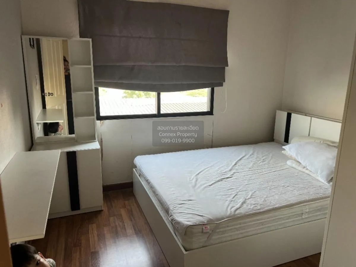 ขายทาวน์เฮ้าส์/ทาวน์โฮม  พรีเว่ รัชดา-รามอินทรา คันนายาว เขต คันน