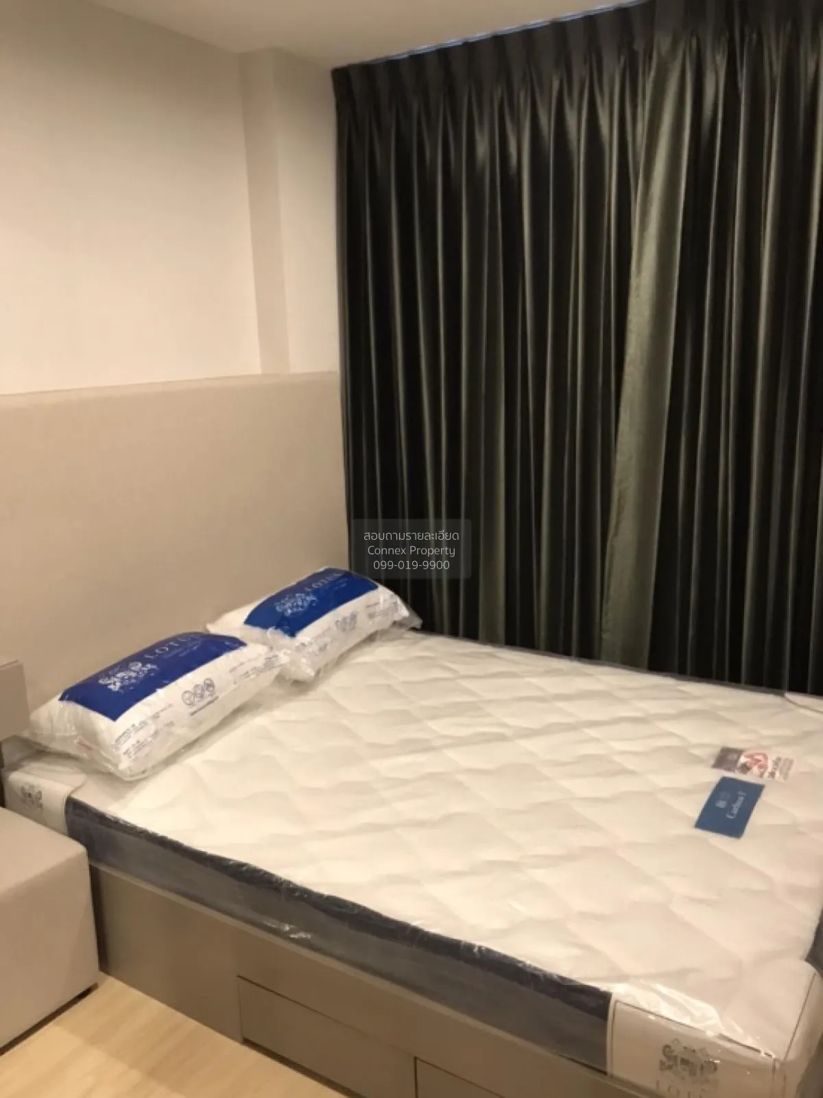 For Rent Condo , The Privacy Thaphra Interchange , MRT-Tha Phra , 3