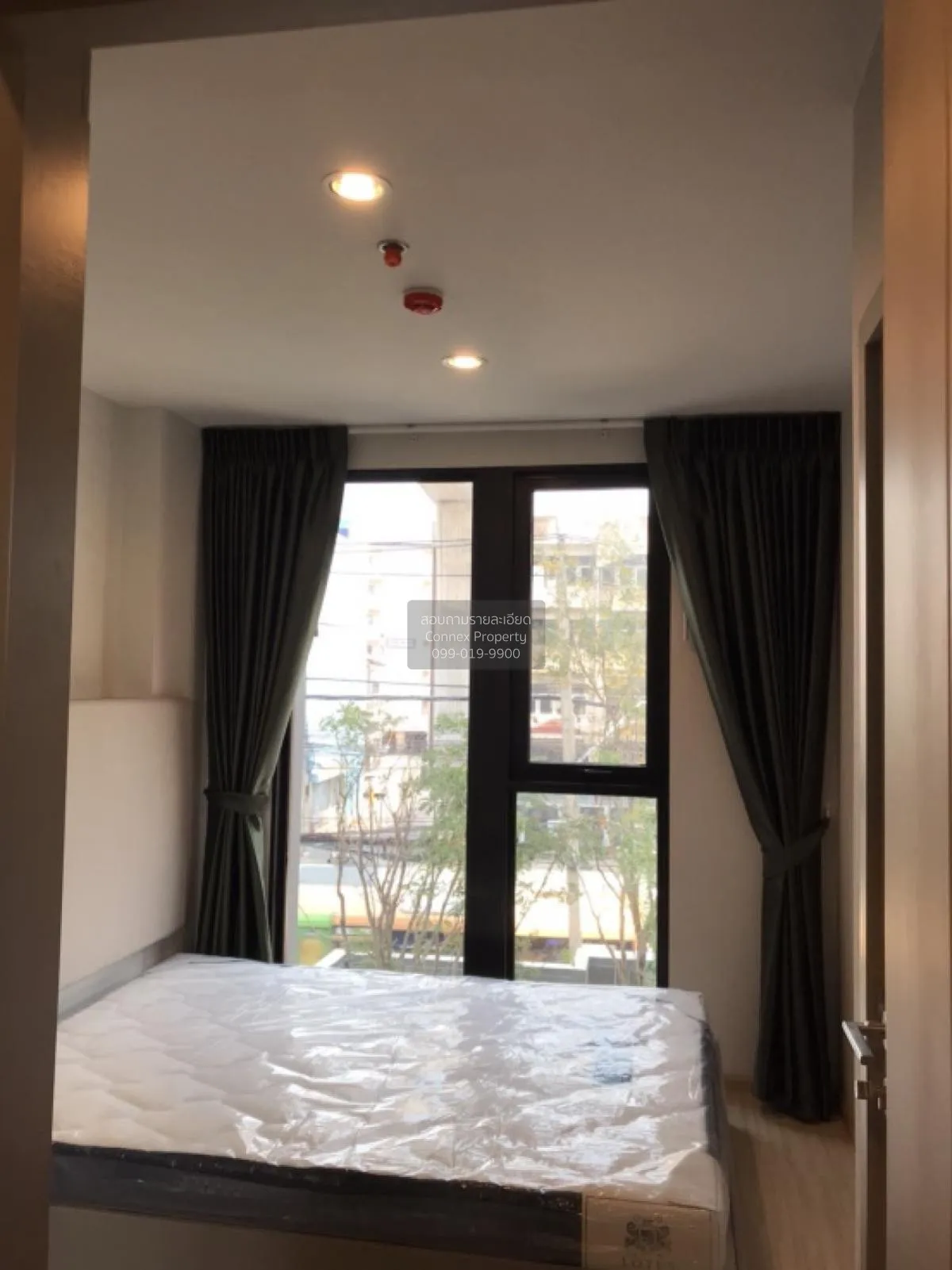 For Rent Condo , The Privacy Thaphra Interchange , MRT-Tha Phra , 4