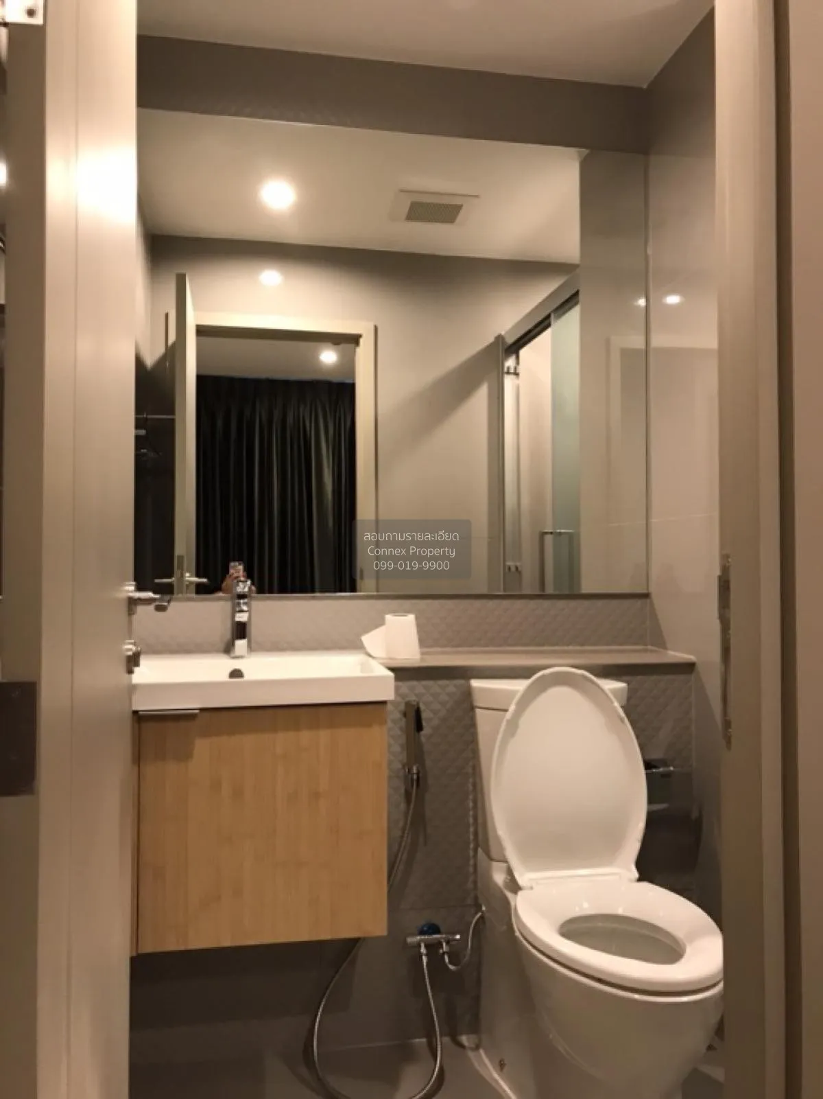 For Rent Condo , The Privacy Thaphra Interchange , MRT-Tha Phra ,