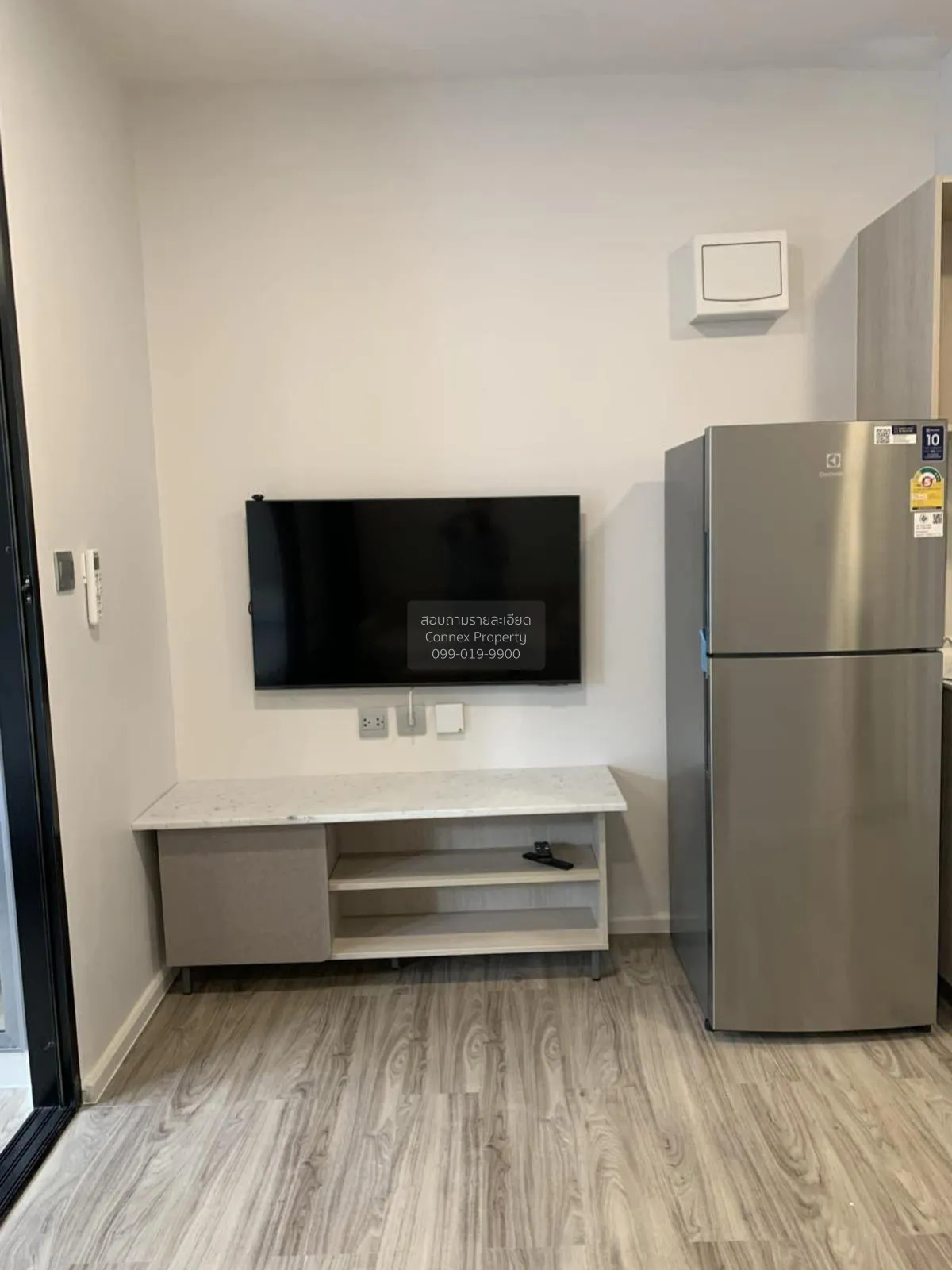 เช่าคอนโด  เคฟ มิวแทนท์ ศาลายา ศาลายา พุทธมณฑล นครปฐม CX-113785 2