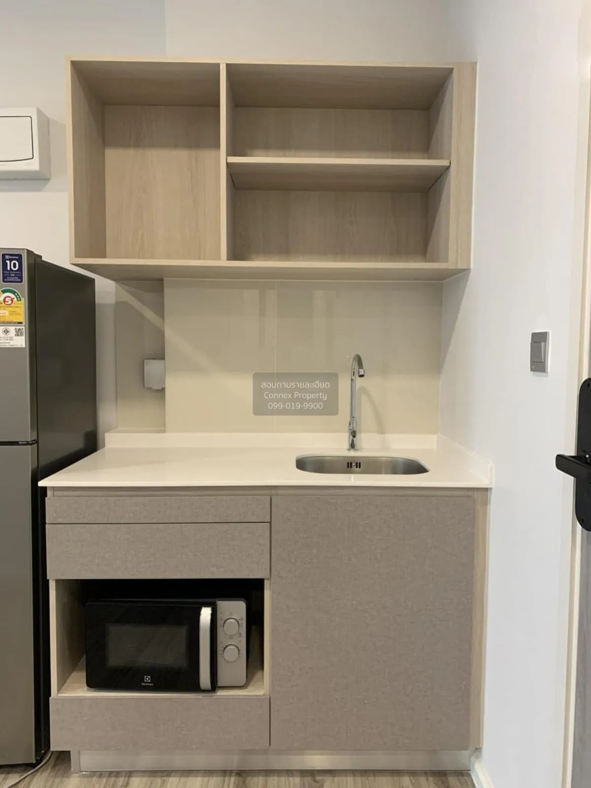 เช่าคอนโด  เคฟ มิวแทนท์ ศาลายา ศาลายา พุทธมณฑล นครปฐม CX-113785 3