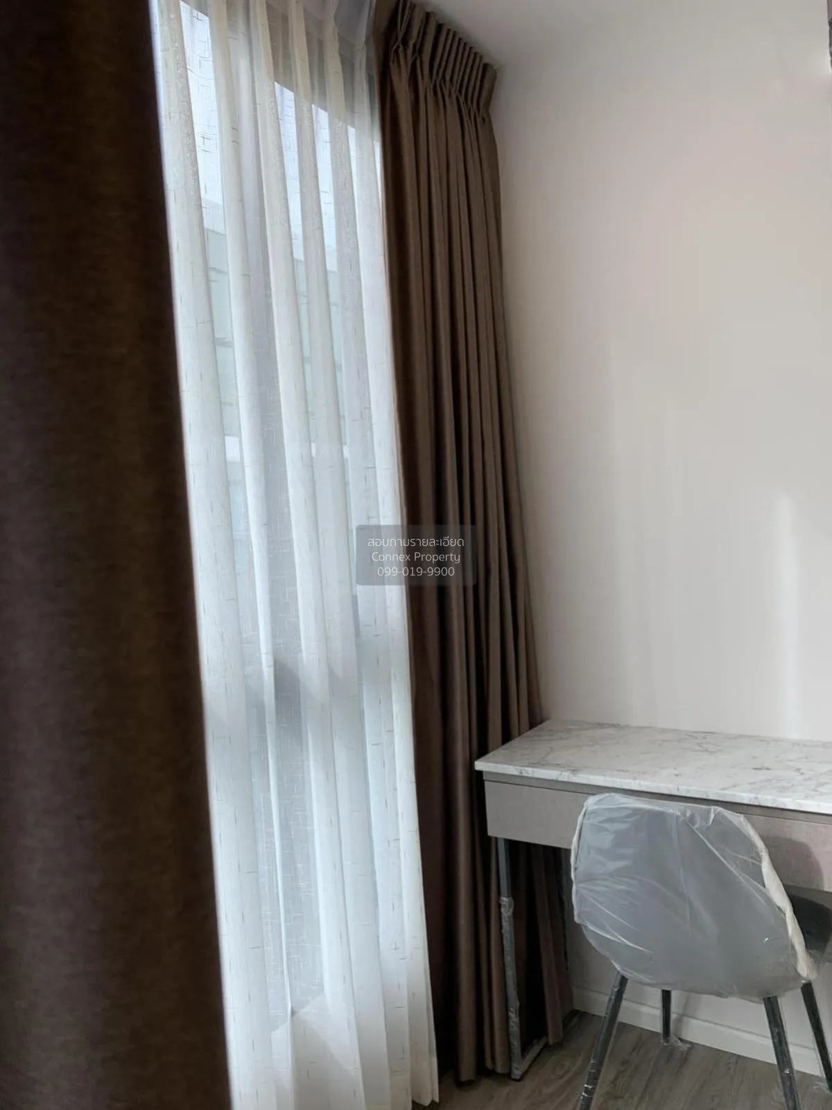 เช่าคอนโด  เคฟ มิวแทนท์ ศาลายา ศาลายา พุทธมณฑล นครปฐม CX-113785