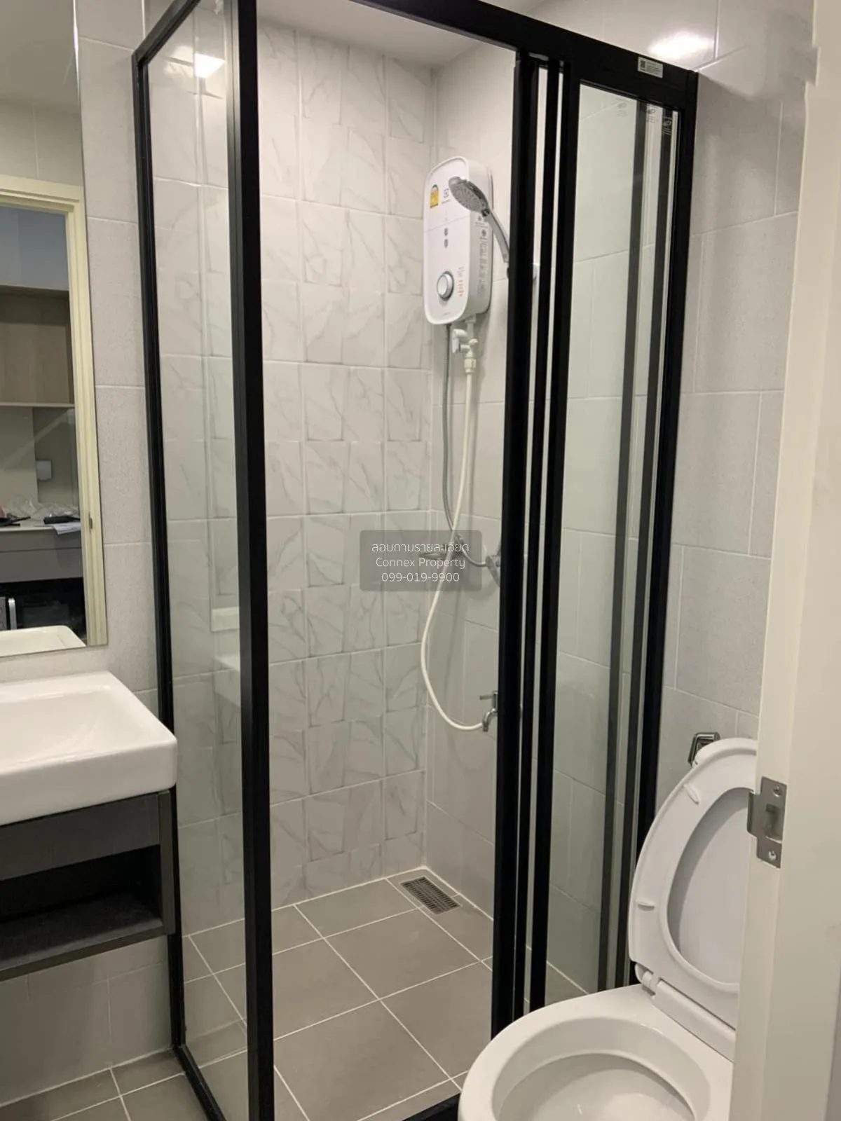 เช่าคอนโด  เคฟ มิวแทนท์ ศาลายา ศาลายา พุทธมณฑล นครปฐม CX-113785