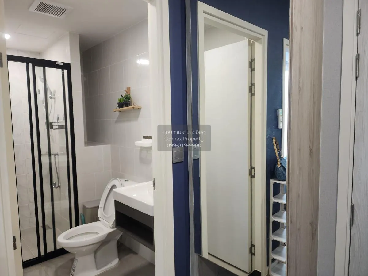 For Rent Condo , Kave Mutant Salaya , Sala Ya , Phutthamonthon , 