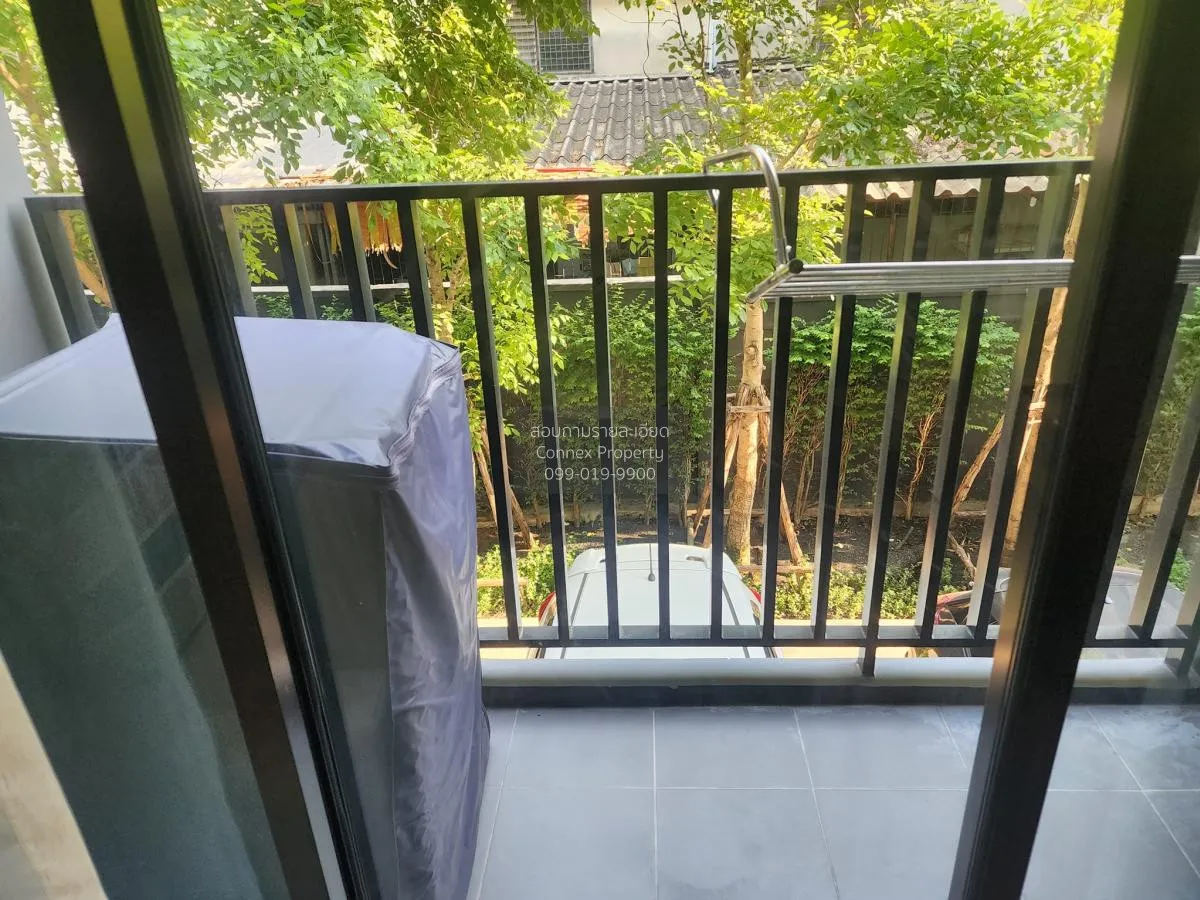 For Rent Condo , Kave Mutant Salaya , Sala Ya , Phutthamonthon , 