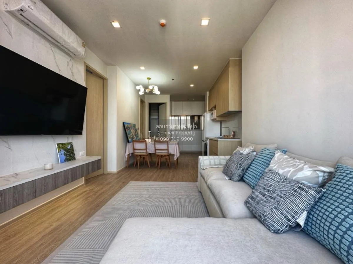 เช่าคอนโด  โนเบิล สเตท 39 BTS-พร้อมพงษ์ คลองตันเหนือ เขต วัฒนา กร 1