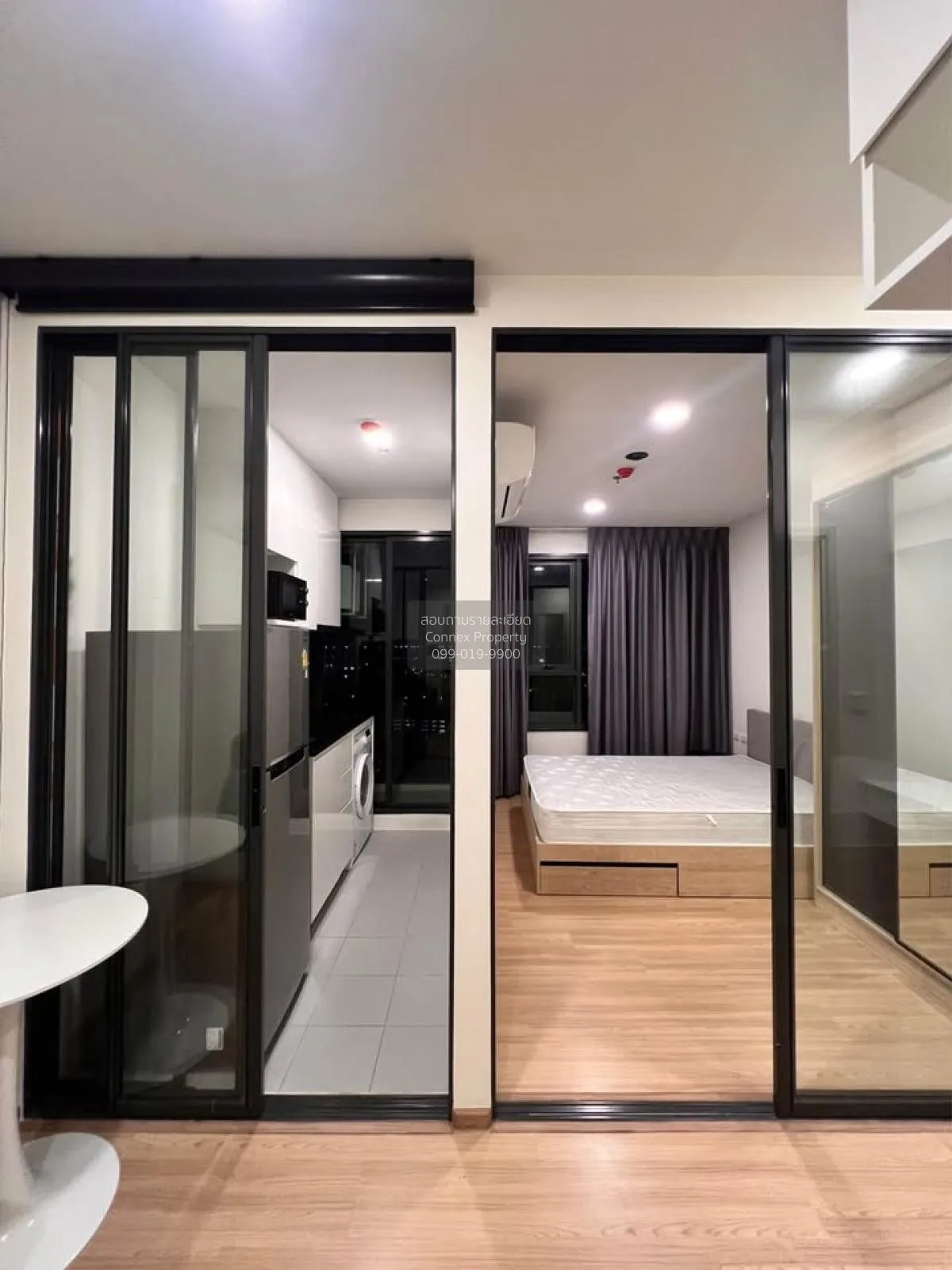 For Rent Condo , Chewathai Kaset-Nawamin , Sena Nikhom , Chatucha 4