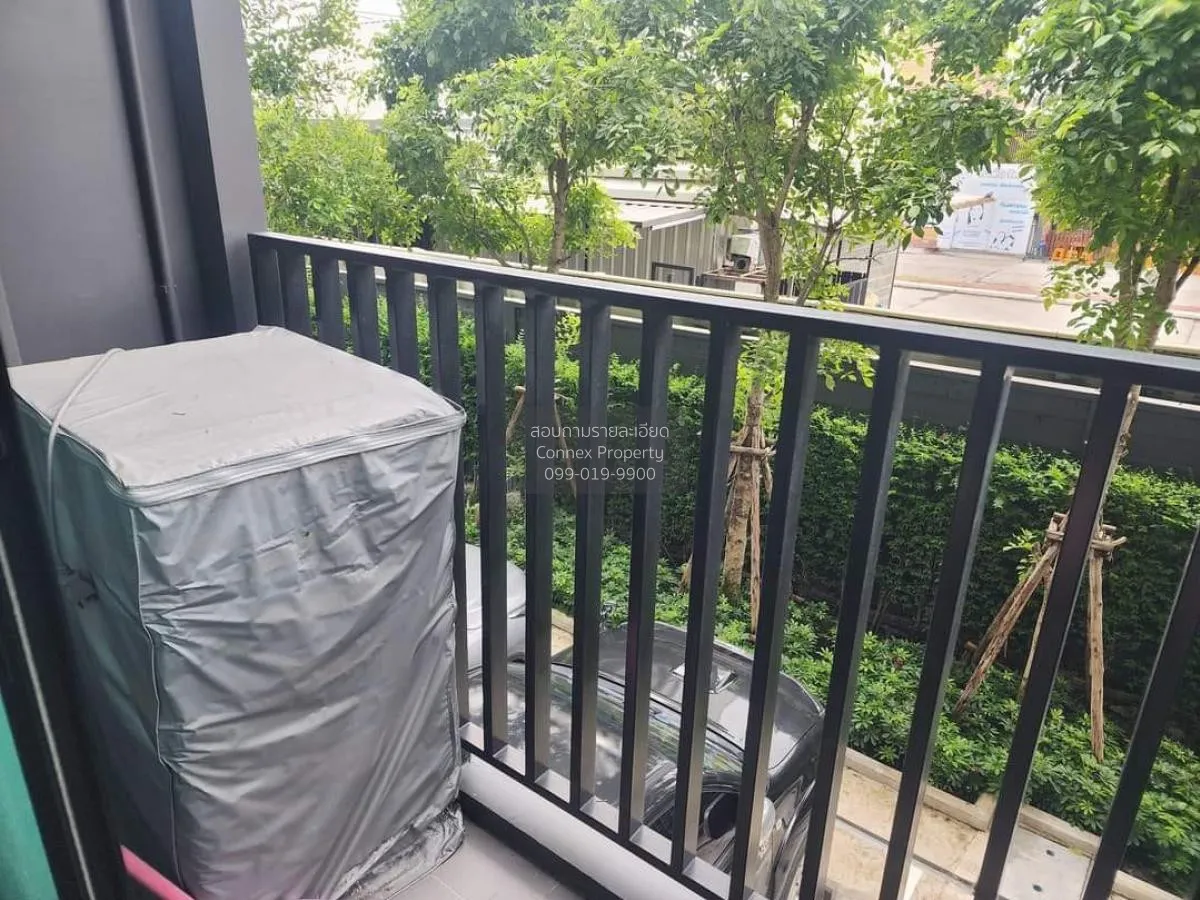 For Rent Condo , Kave Mutant Salaya , Sala Ya , Phutthamonthon , 